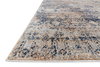 Loloi Anastasia Rug, 9'6" length x 9'6" width thumbnail 3