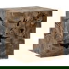 Briar Side Table Natural thumbnail 0