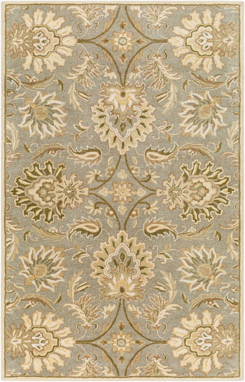 Caesar Handmade Rug