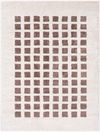Fossay Shag Machine Woven Rug thumbnail 0