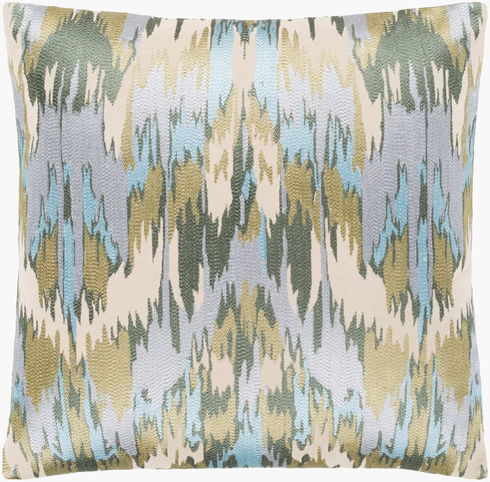 Ara Accent Pillow