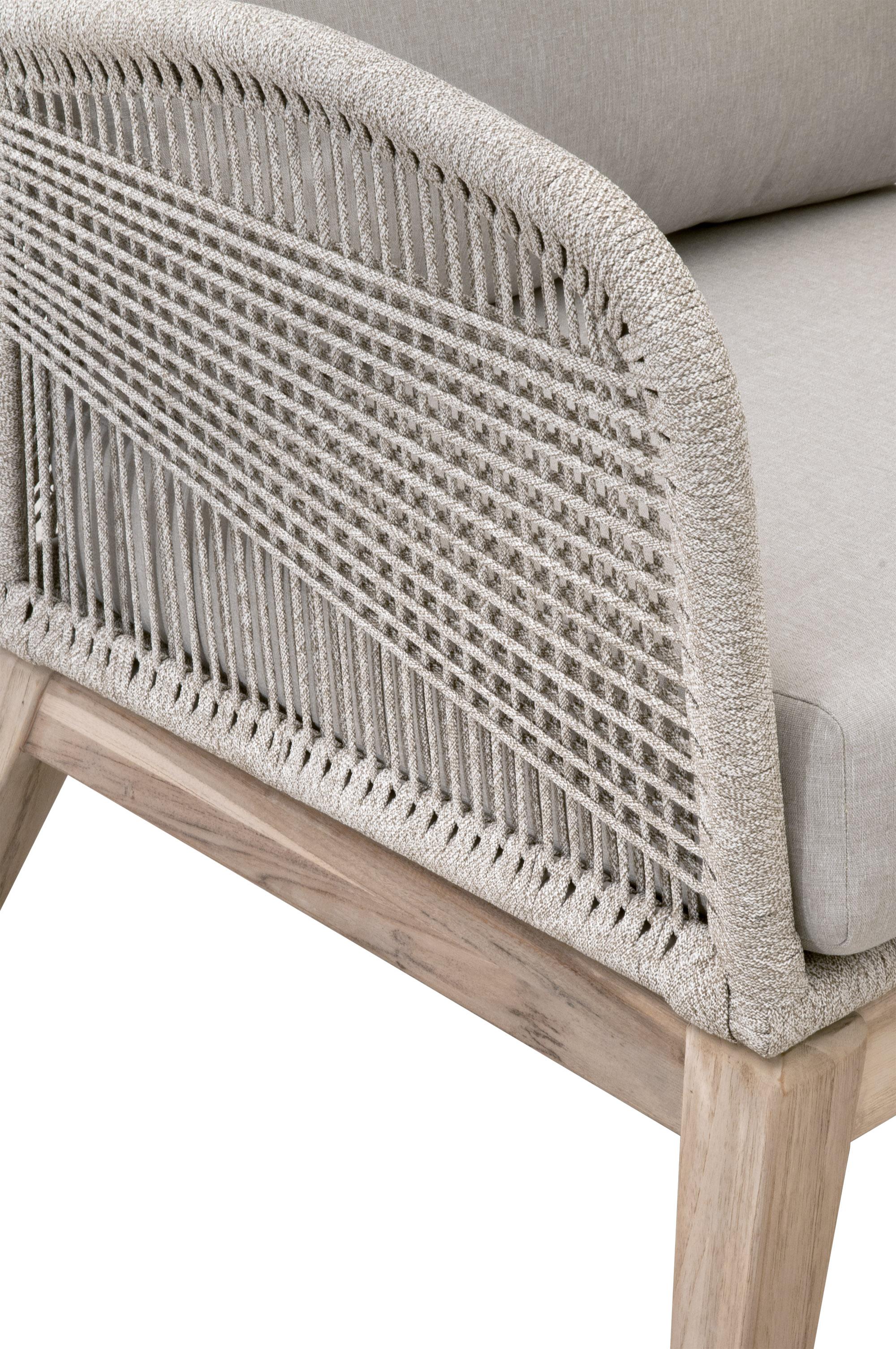 Loom Outdoor Club Chair large image 