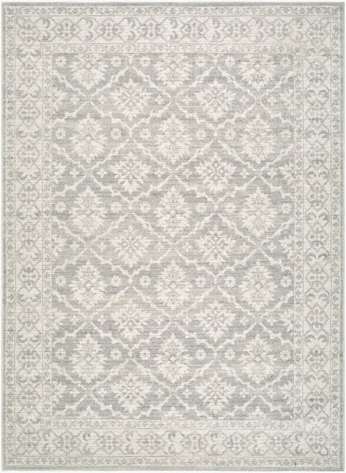 Aram Machine Woven Rug