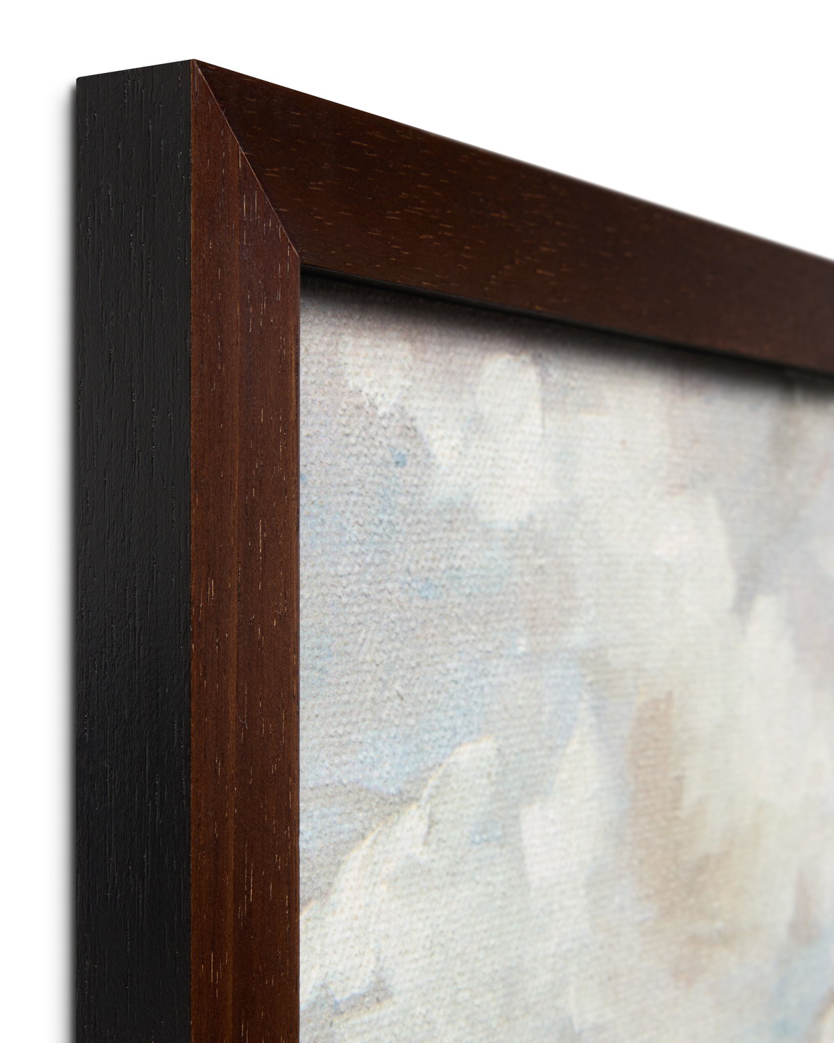 Loloi Still Waters Wall Art, Wall Hanging, 18" length x 22" width View 2
