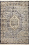 Magnolia Home by Joanna Gaines x Loloi Janey Rug, 2'7" length x 4' width thumbnail 1