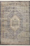 Magnolia Home by Joanna Gaines x Loloi Janey Rug, 5'3" length x 7'8" width thumbnail 1