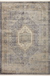 Magnolia Home by Joanna Gaines x Loloi Janey Rug, 5'3" length x 7'8" width thumbnail 1