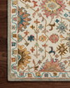 Loloi Padma Rug, 5' length x 7'6" width thumbnail 3