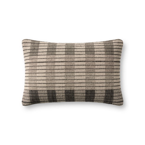 Amber Lewis x Loloi No Name Pillow