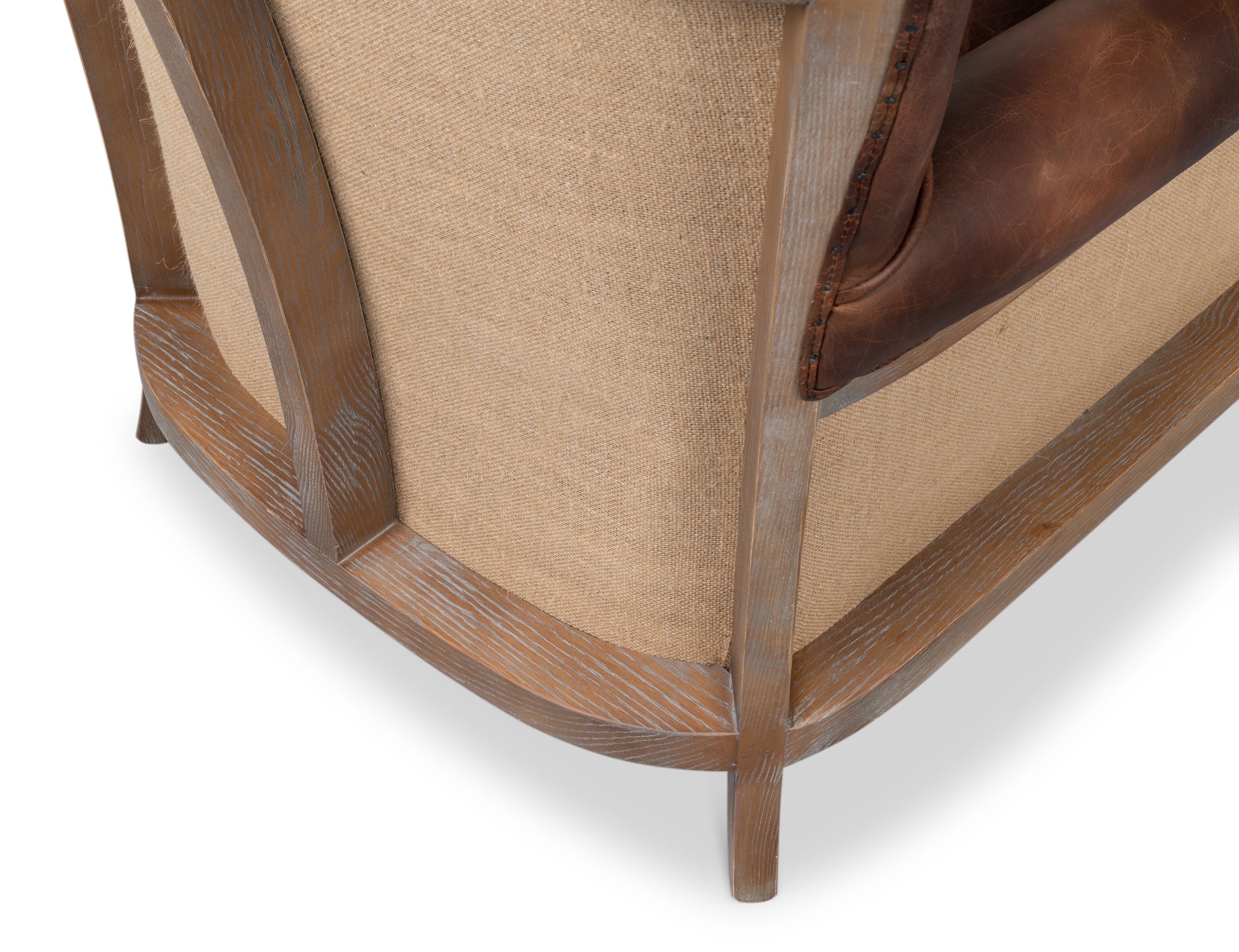 Benjamin Chair large image 