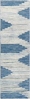 Apache Handmade Rug thumbnail 0
