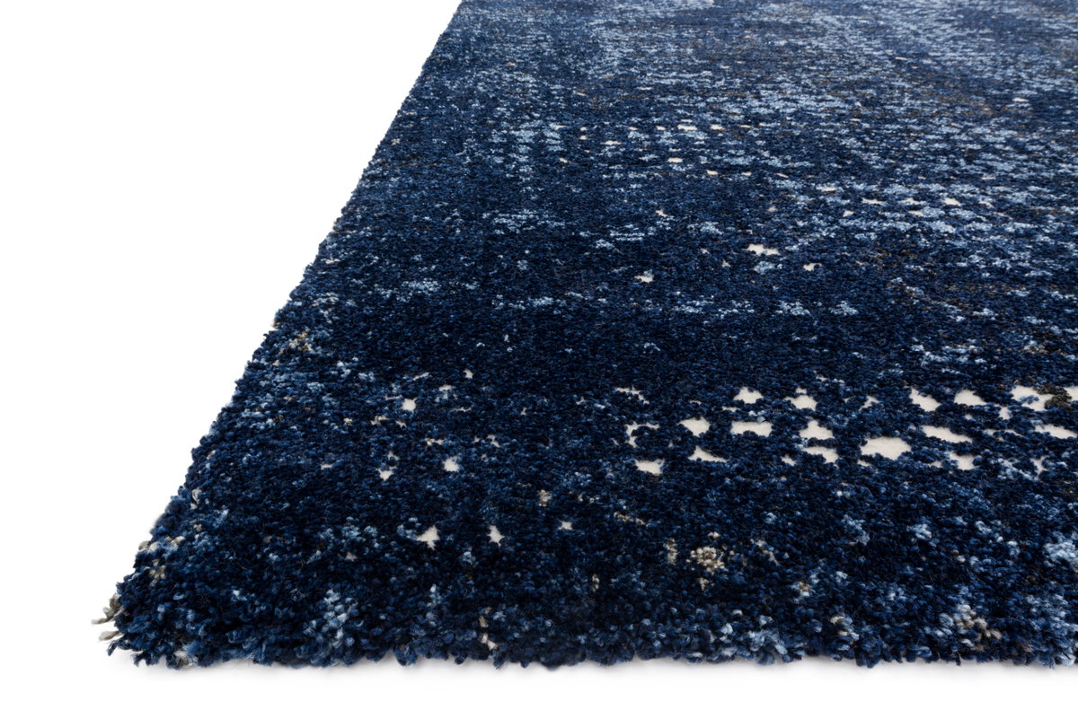 Loloi Viera Rug, 3'10" length x 5'7" width View 2