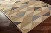 Seaport Handmade Rug thumbnail 0