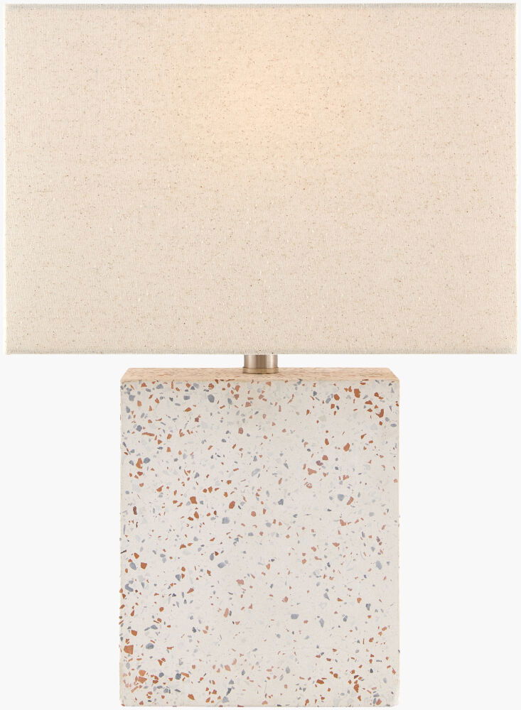 Lorzan Accent Table Lamp large image 