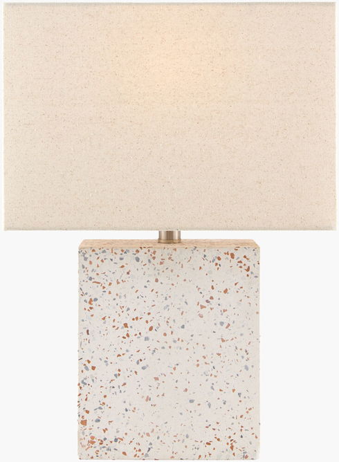 Lorzan Accent Table Lamp