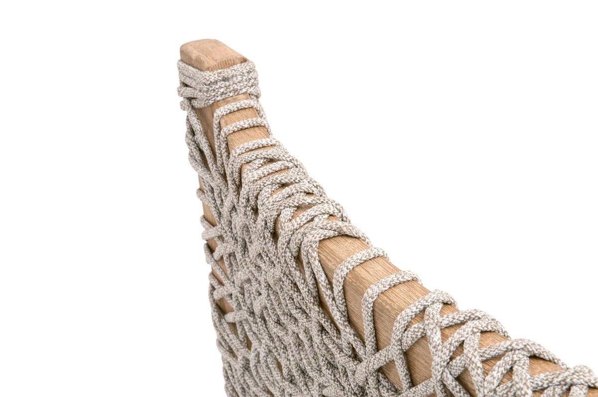 Costa Dining Chair, Set of 2, by Essentials for Living, 19" width x 34.5" height x 22" depth View 7