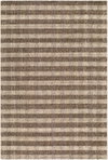 Toronto Handmade Rug, by Surya, 3' length x 2' width thumbnail