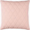 Reda Accent Pillow, Decorative Pillow by Surya, 18" length x 18" width thumbnail