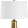 Flinchem Brass Table Lamp thumbnail 4