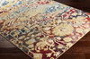 Bosphorous Machine Woven Rug thumbnail 0