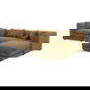 Lowtide Lounge Modular Sectional Amber Glow thumbnail 1