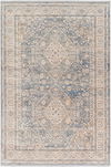 Chicago Machine Woven Rug thumbnail 0