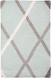 Frontier Handmade Rug thumbnail 0