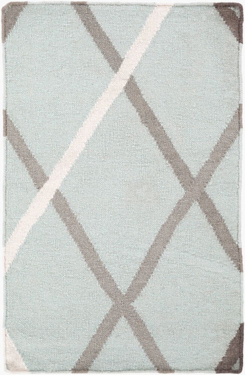 Frontier Handmade Rug