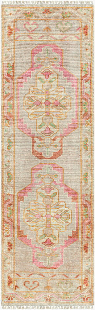 Anadolu Handmade Rug