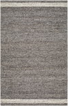 Derby Handmade Rug, by Surya, 1'6" length x 1'6" width thumbnail