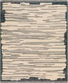 Cherokee Handmade Rug, by Surya, 7'6" length x 5' width thumbnail