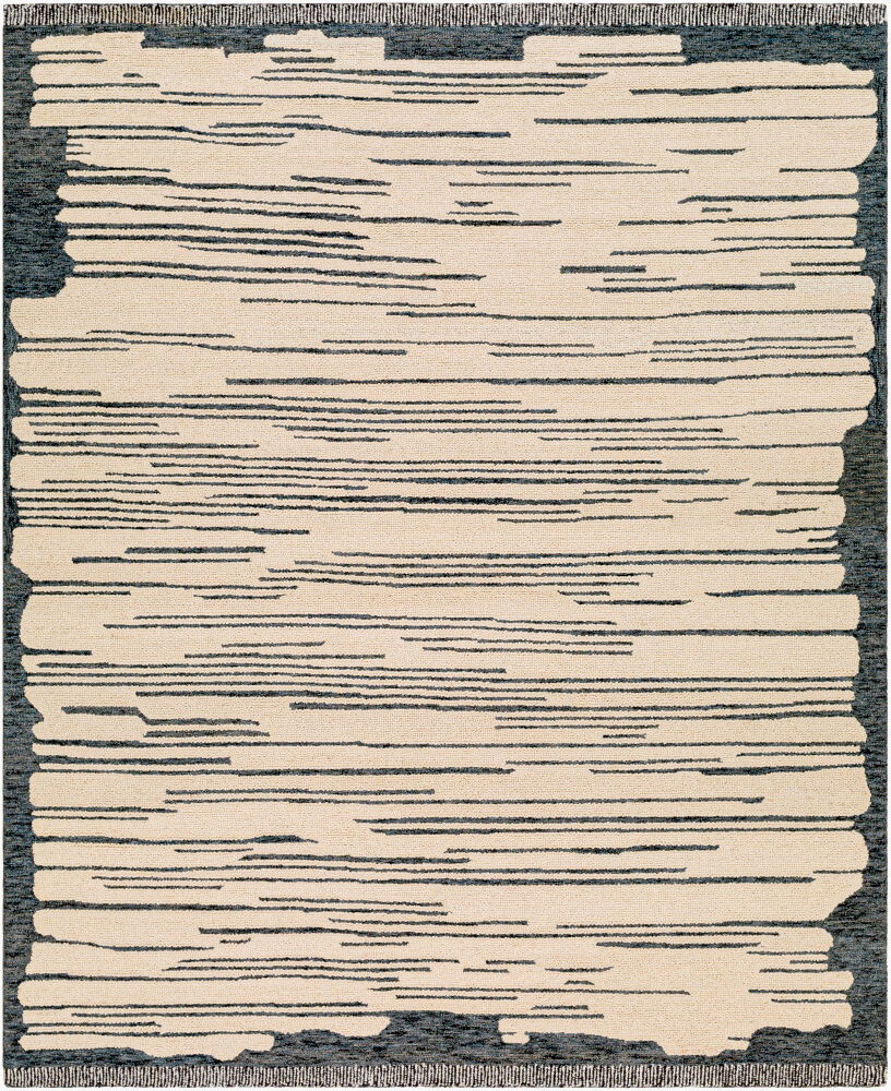 Cherokee Handmade Rug large image 