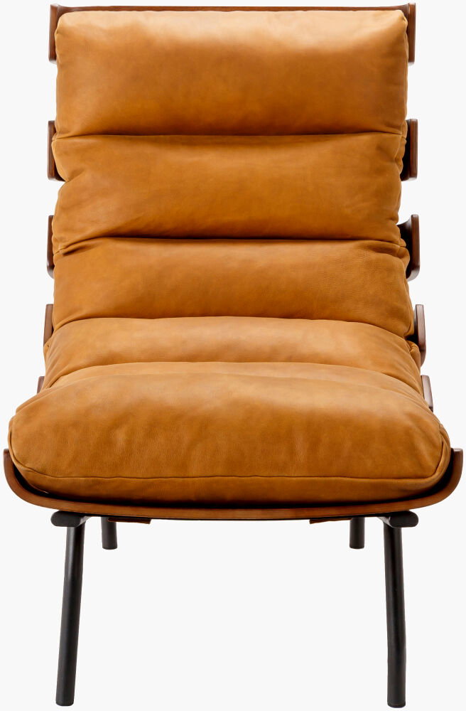 Laval Accent Chair, by Surya, 24" width x 35" height