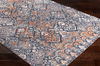 Topkapi Machine Woven Rug thumbnail 0