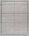 Brook Handmade Rug, by Surya, 1'6" length x 1'6" width thumbnail