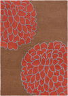 Artist Studio Handmade Rug thumbnail 0
