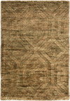 Galloway Handmade Rug, by Surya, 3' length x 2' width thumbnail