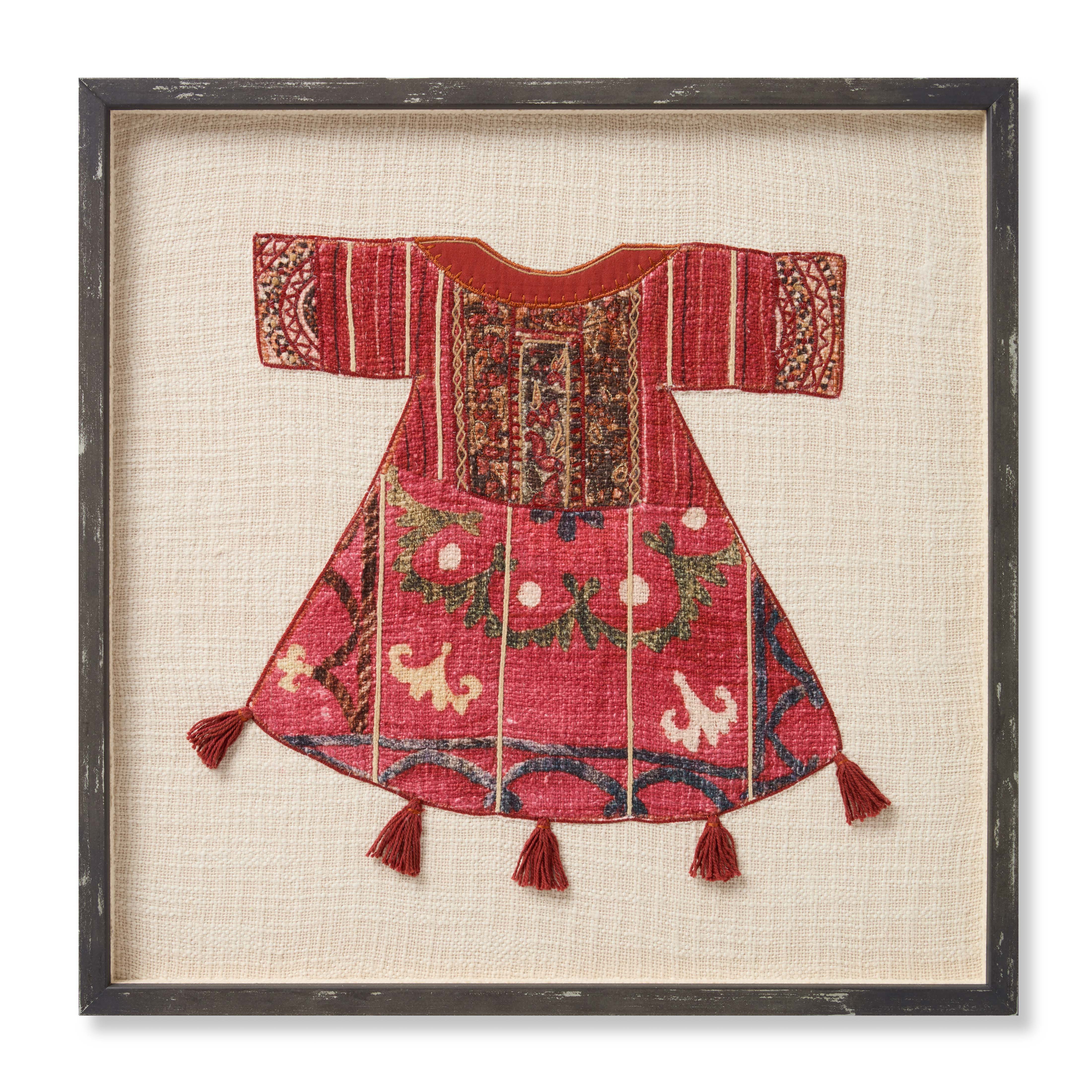 Loloi Gilan Wall Art large image 