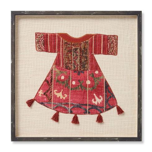 Loloi Gilan Wall Art