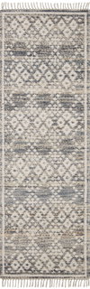 Angela Rose x Loloi Rivers Rug, 2'6" length x 7'6" width thumbnail 5