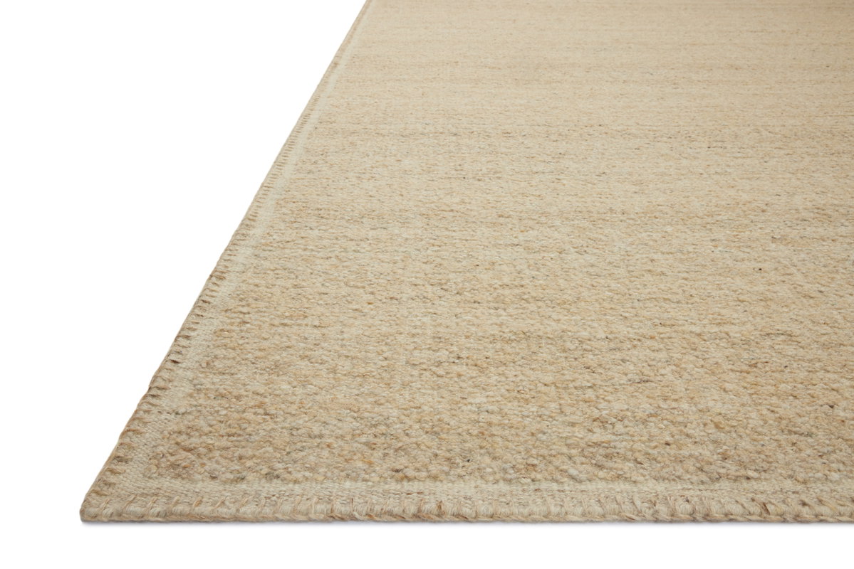 Amber Lewis x Loloi Bowie Rug, 2' length x 3' width View 2