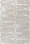 Dreamscape Handmade Rug, by Surya, 7'6" length x 5' width thumbnail