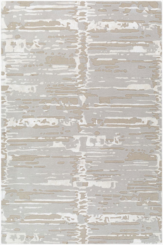 Dreamscape Handmade Rug large image 