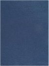 Lush Handmade Rug, by Surya, 1'6" length x 1'6" width thumbnail