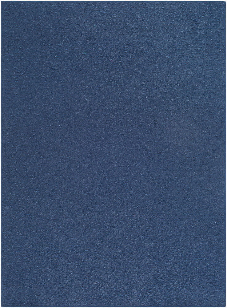 Lush Handmade Rug, by Surya, 1'6" length x 1'6" width