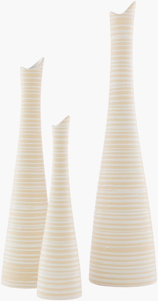 Emily Vase, by Surya, 5" width x 20" height