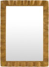 Danica Accent Mirror, by Surya, 27" width x 37" height thumbnail