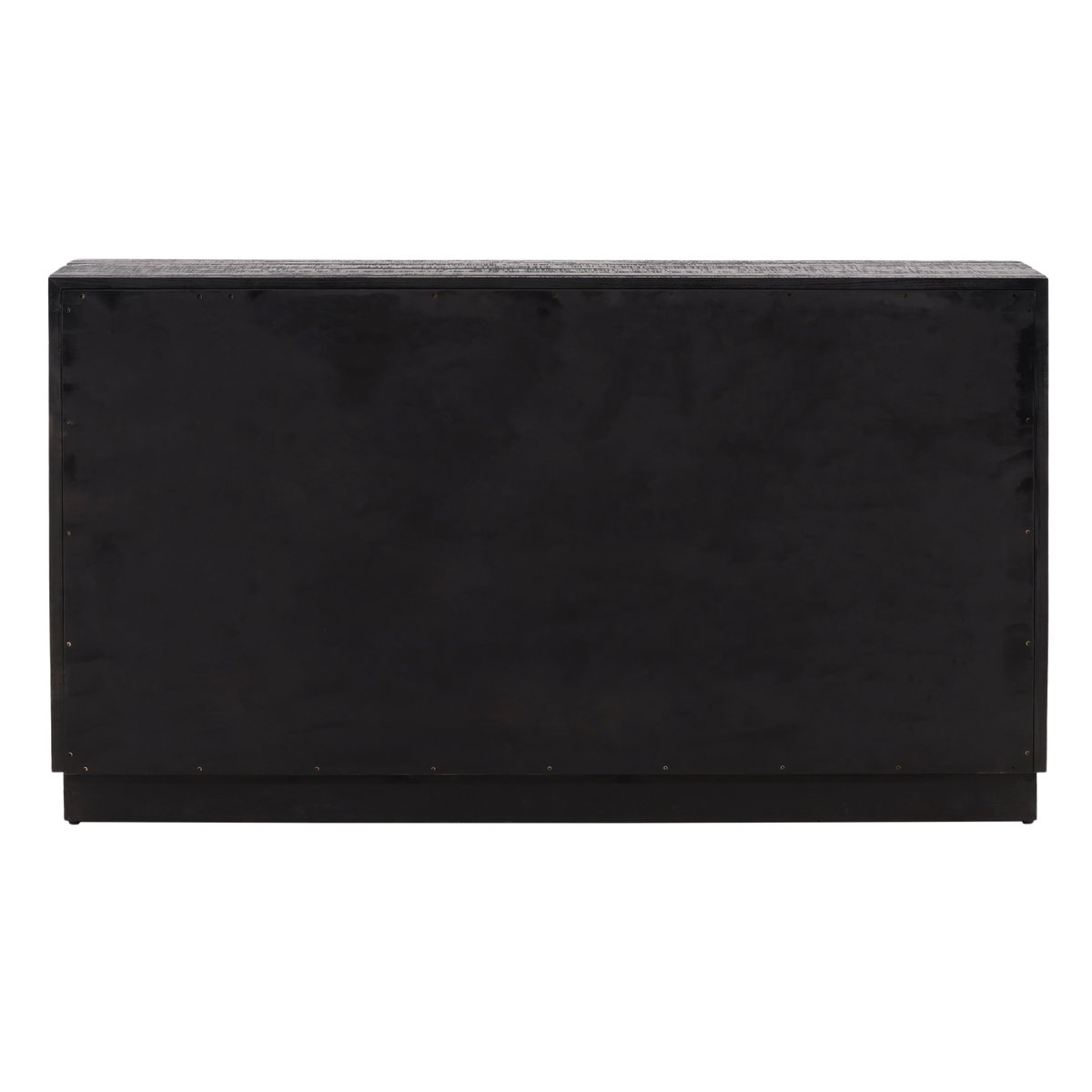 Humphreys Dresser Black, by Dovetail, 68.1" width x 34.1" height x 20" depth View 4