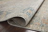 Magnolia Home by Joanna Gaines x Loloi Millie Rug, 5'3" length x 5'3" width thumbnail 8