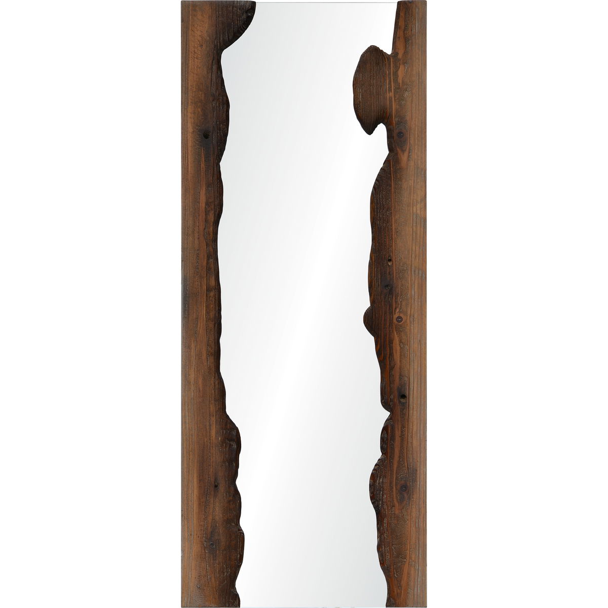 Connix Wall Mirror, by Renwil, 50" height x 1.25" depth View 1